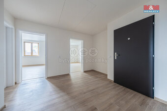 Prodej bytu 3+kk, 83 m², Řevničov, ul. Karlovarská - 8