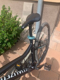 Specialized Jett XCM 29 ‘L’ dámské - 8
