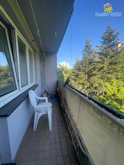 Pronájem bytu 4+kk/L76m2 Svojšovická Praha 4 Spořilov - 8