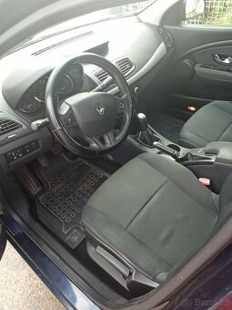 Renault Fluence 1.6 16V, Benzín - 8
