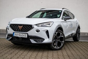 Cupra Formentor 2.0 TSI 310k 4Drive DSG Veloz - 8