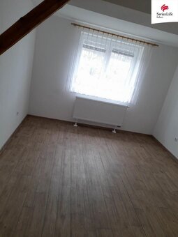 Pronájem bytu 2+1 50 m2 Fritzova, Třešť - 8