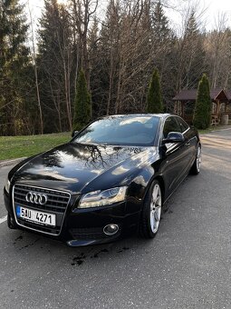 Audi A5 - 8