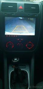 VW GOLF V 1.9Tdi - 8