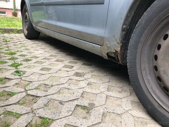 Ford Focus 1,4 mk2 - 8