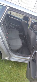 Passat b8 2018 - 8