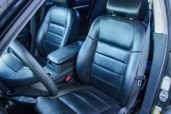 Dodge Charger 2.7 V6 A/T Lambo doors, Športový výfuk - 8