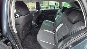 ŠKODA SCALA 1.6TDI DSG STYLE 85KW 1MAJITEL,ČR - 8