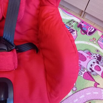 Autosedačka maxi cosi axiss 9-18kg - 8