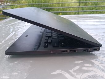 Notebook ASUS PRO BU201 / 8GB RAM / i5 4210U/128GB SSD/12,5 - 8