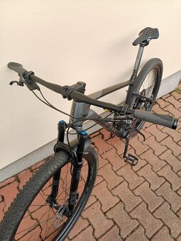 Giant XTC Advanced 10.3 kg vel. L - 8