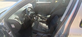 Škoda Octavia II 1.9 TDI - 8