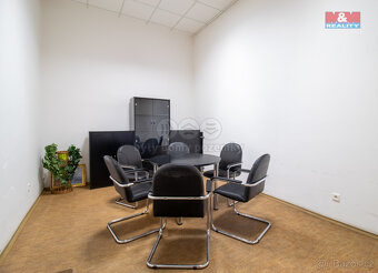 Pronájem skladu, 1998 m², Lázně Bělohrad - 8
