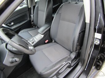 Renault Latitude 2.0dCi , 110 kW nafta, 2011 - 8