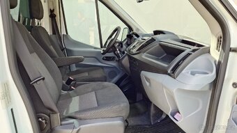 Ford Transit 2,2 TDCi 114 kW, valnik - 8