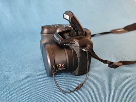 DIGITAL CAMERA FUJIFILM FINEPIX S 1500 s pouzdrem. - 8