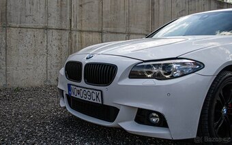 BMW Rad 5 530d F10 xDrive 190kW automat - 8