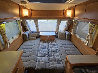 Compass Ralley 524 r.v.2010 4/5 osob Solár Pojezd - 8