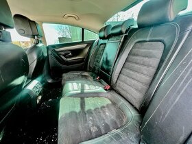 VW Passat CC FL 2.0 TDI 125KW CFG NGD LB8R 105 tis.km - 8
