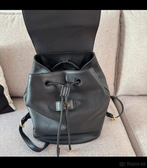 kožený batoh zn. Ralph Lauren - 8