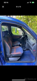 Citroen Berlingo 1.4I - 8