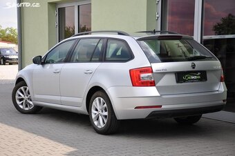 Škoda Octavia Combi 1.6TDi DSG 85KW NAVI 98.000KM - 8