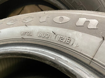 Firestone Vanhawk 2 215/65 R16C 109/107T 2Ks letní pneumatik - 8
