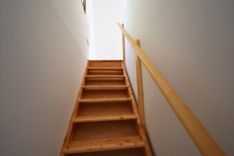 Prodej patrové chaty, po celkové rekonstrukci, Bořetín u Čes - 8