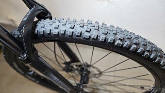 Horské kolo Lapierre Edge 7.9 - 8