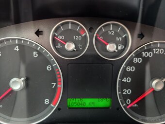Ford C-Max 2006 1.6i - 8