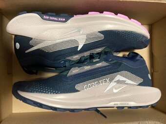 Nike Pegasus Trail 5 Gore-Tex vel. 40 - 8