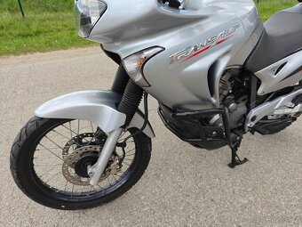 Honda XL 650 V Transalp 2005 - 8