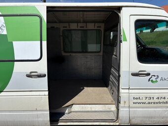 VOLKSWAGEN Lt35 - 8
