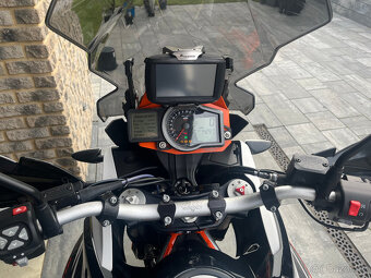 KTM 1090 adventure R - 8