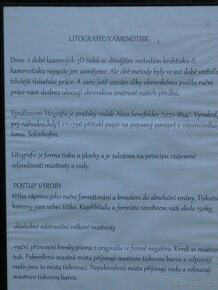 Originální litografický plakát Cycles / Motocycles CLEMENT - 8