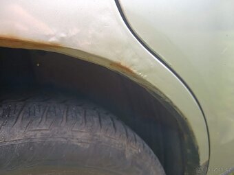 Mazda 5 1.8 r.v.2007 PO GO MOTORU - 8