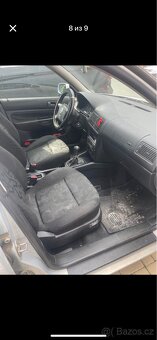 Golf 4.1.9tdi - 8