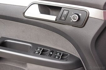 Volkswagen Touran 7 miestny rodinné 1.4 tsi - 8