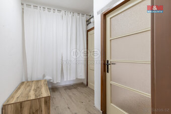 Prodej rodinného domu, Paskov, ul. Komenského nábřeží - 8