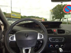 Renault Scénic 1,5 DCI - 8