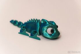 3D tisk na zakázku - 8