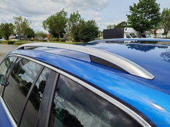 Octavia 1.4 Tsi 103kW xenony AD.TEMPOMAT 2015 - 8