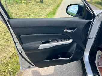 ► SUZUKI VITARA 1.6 VVT 88KW STYLE LED-navi-KAMERA-17" - 8