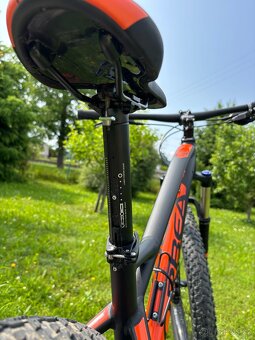 MULTIFUNKČNÍ HARDTAIL ORBEA LOKI 27,5+ - 8