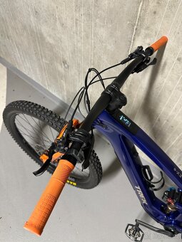 TREK Fuel EXe Custom vel. L - 8