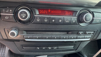 BMW X6 E71 3,5 D 210 Kw - 8