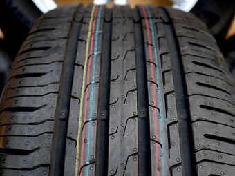 18" 5x108 ALU KOLA VOLVO XC40 – LETNÍ – NOVÁ + ČIDLA - 8
