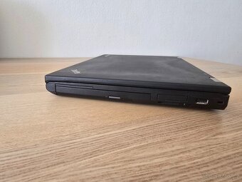 Lenovo T430 - 8GB RAM, CPU i5, SSD 256GB - 8