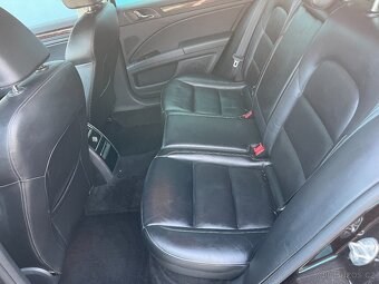 Prodej Škoda Superb II Facelift 2.0 TDI 103 kW DSG, 338 000k - 8