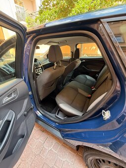 Ford Focus Kombi 1.8 TDCi - 8